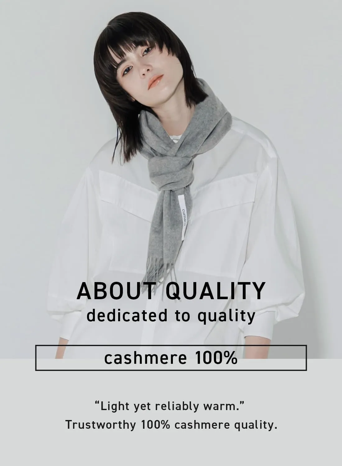 25 colors 100% cashmere plain scarf ladies large thick C-A0011B