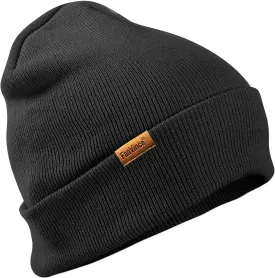Beanie for Men Winter Thermal Cuffed Knit Hat Warm Gifts Womens Beanies