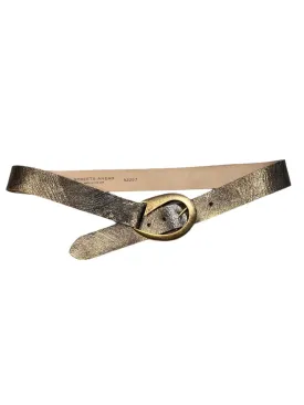 Bella Belt Gold