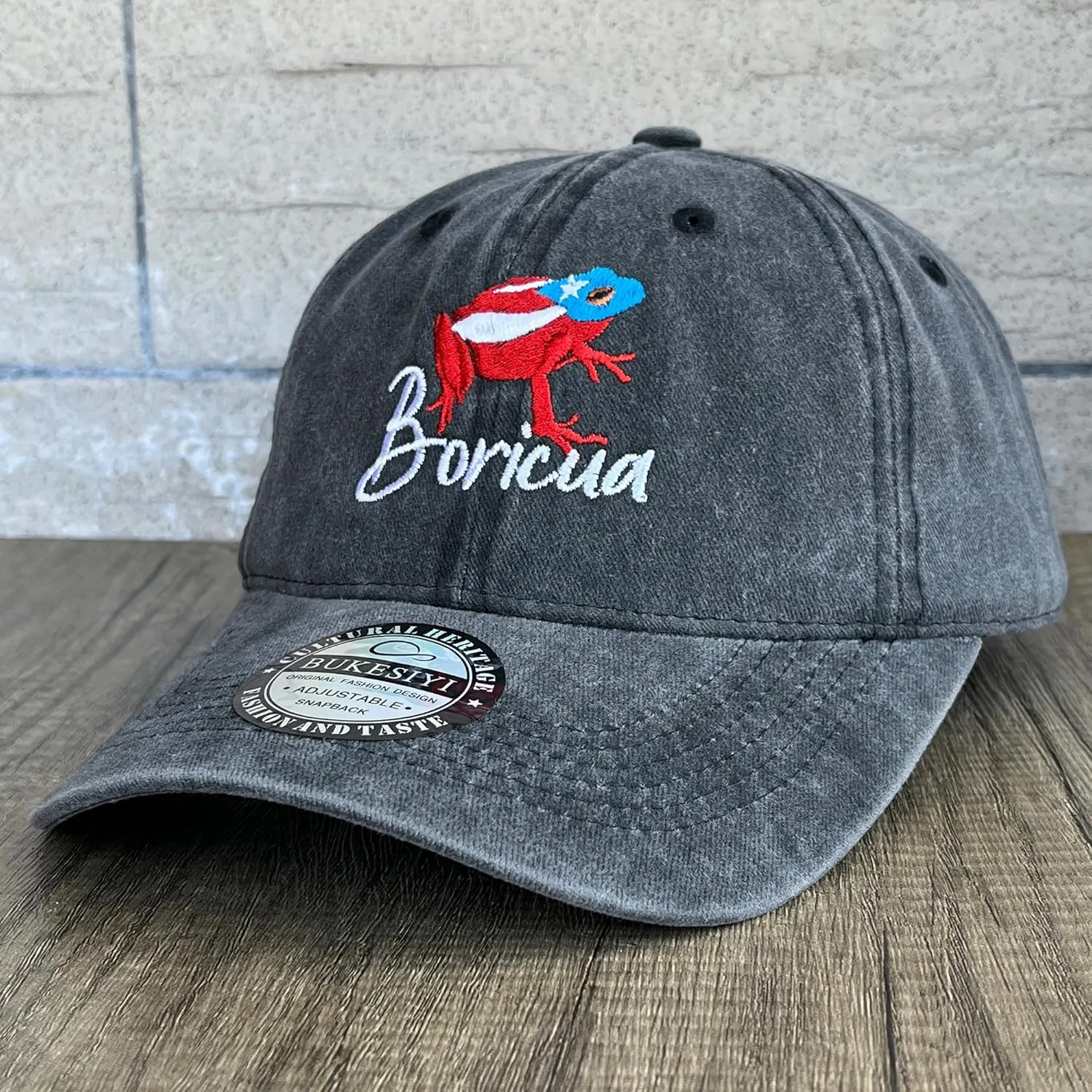 Best Cool Dad Hats for Men Women Baseball Cap
