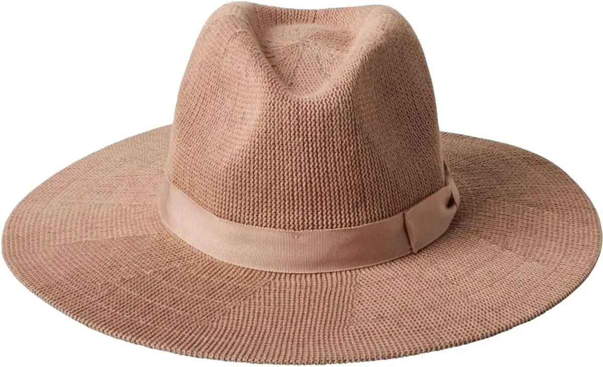 Brixton - Womens Lyons Knit Packable Hat
