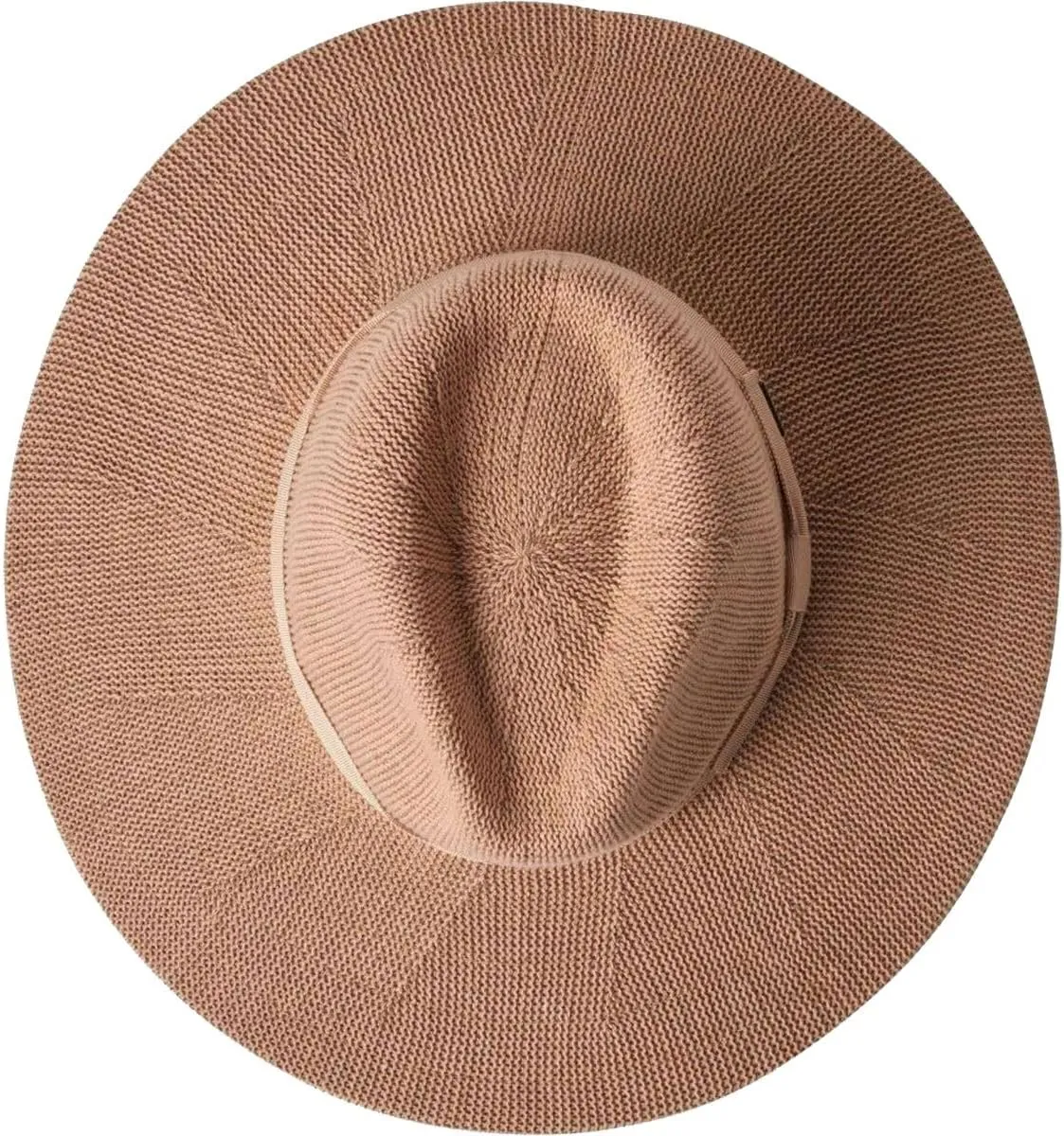 Brixton - Womens Lyons Knit Packable Hat