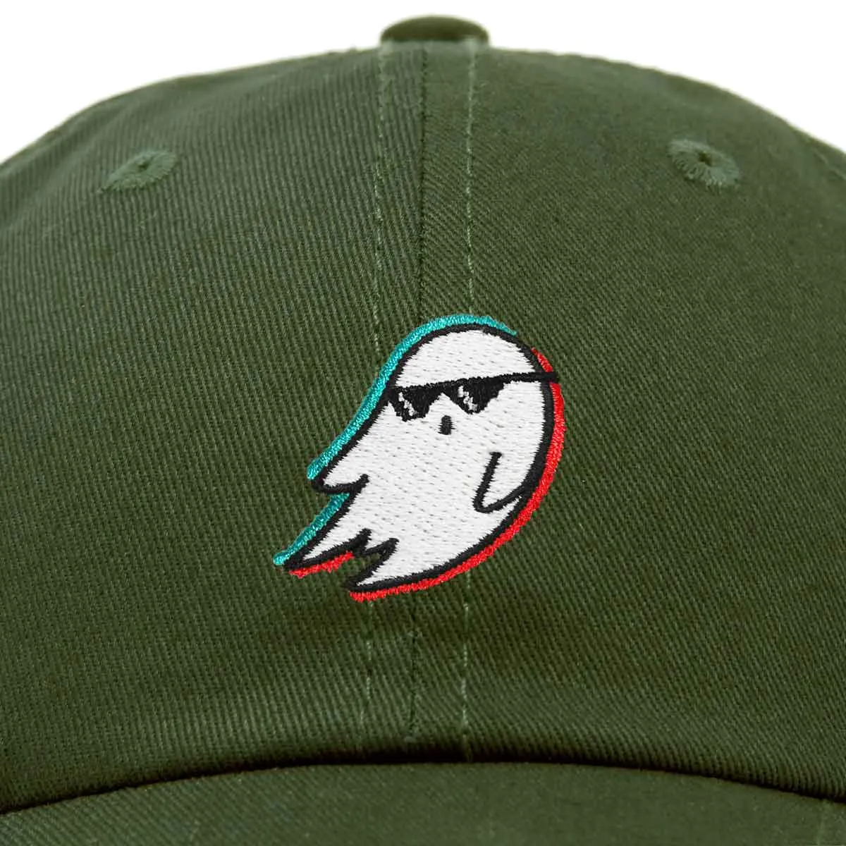 Dalix Ghost Life Hat