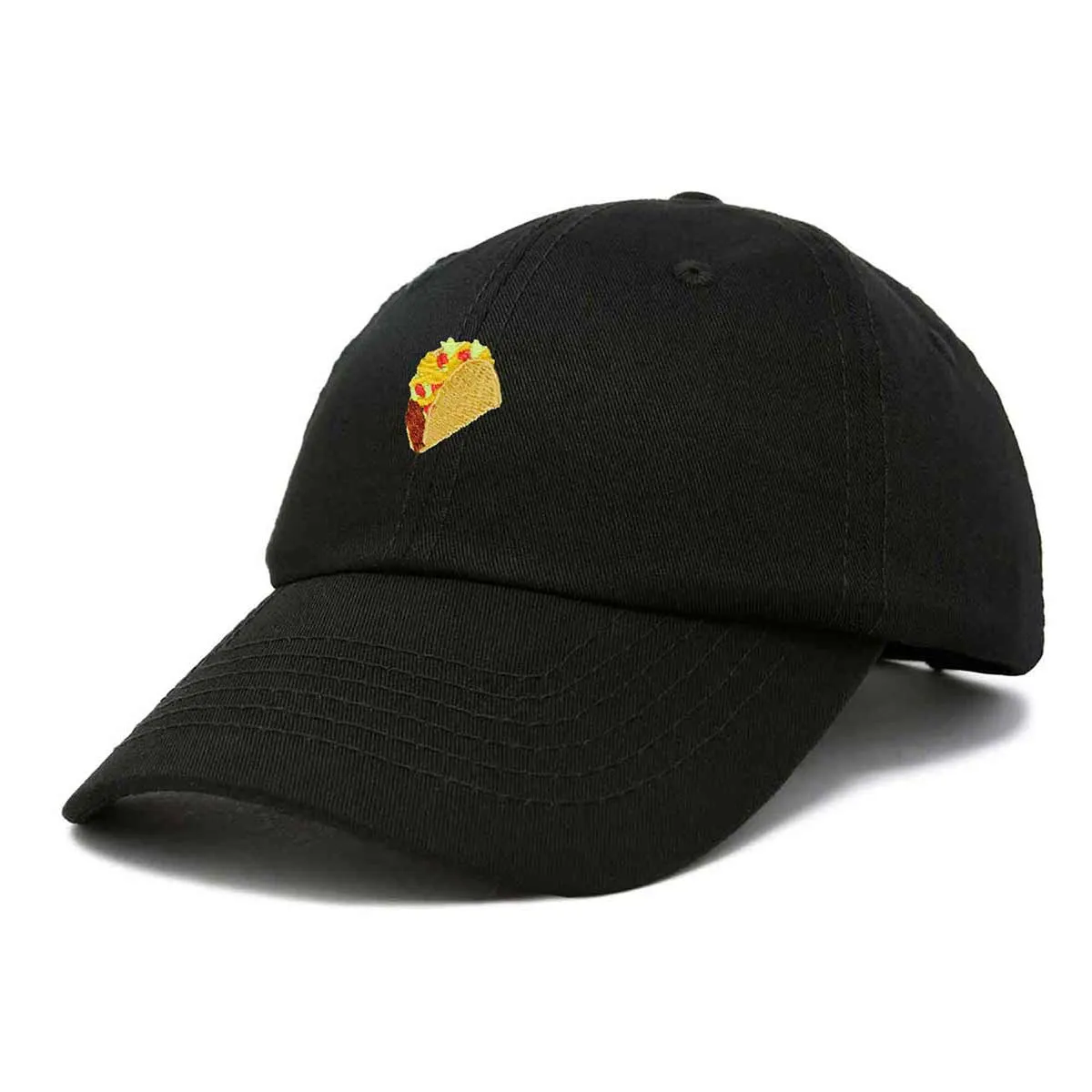 Dalix Taco Dad Hat