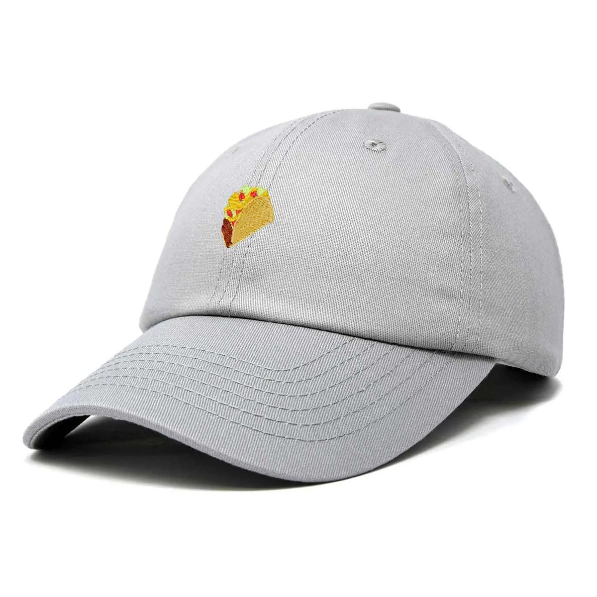 Dalix Taco Dad Hat