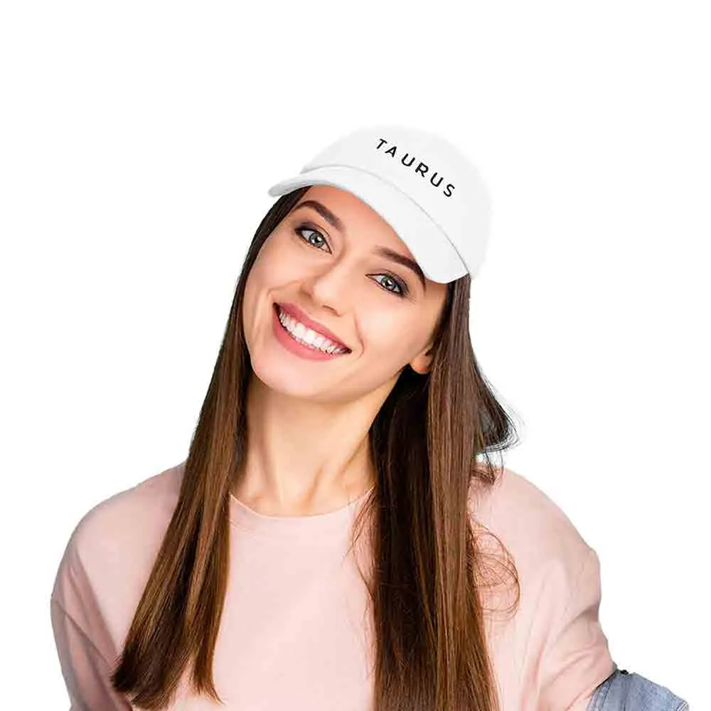 Dalix Taurus Hat