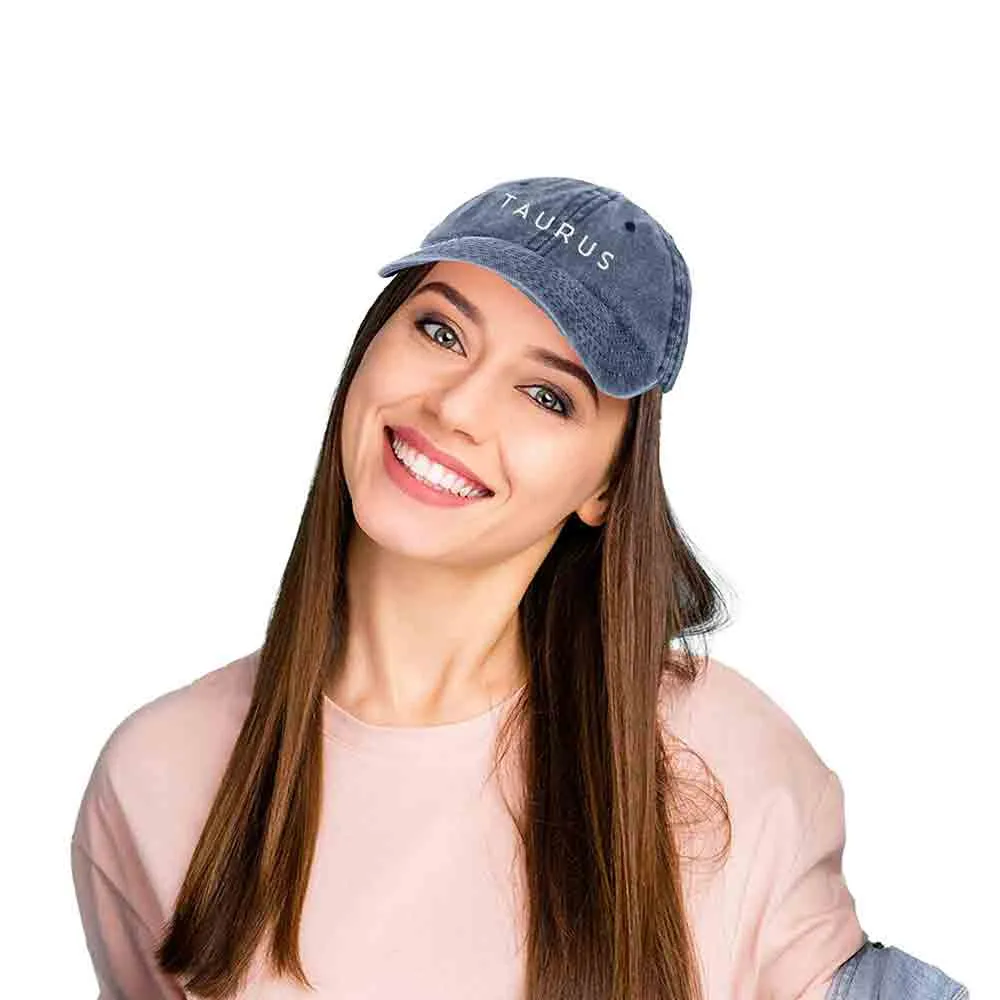 Dalix Taurus Hat