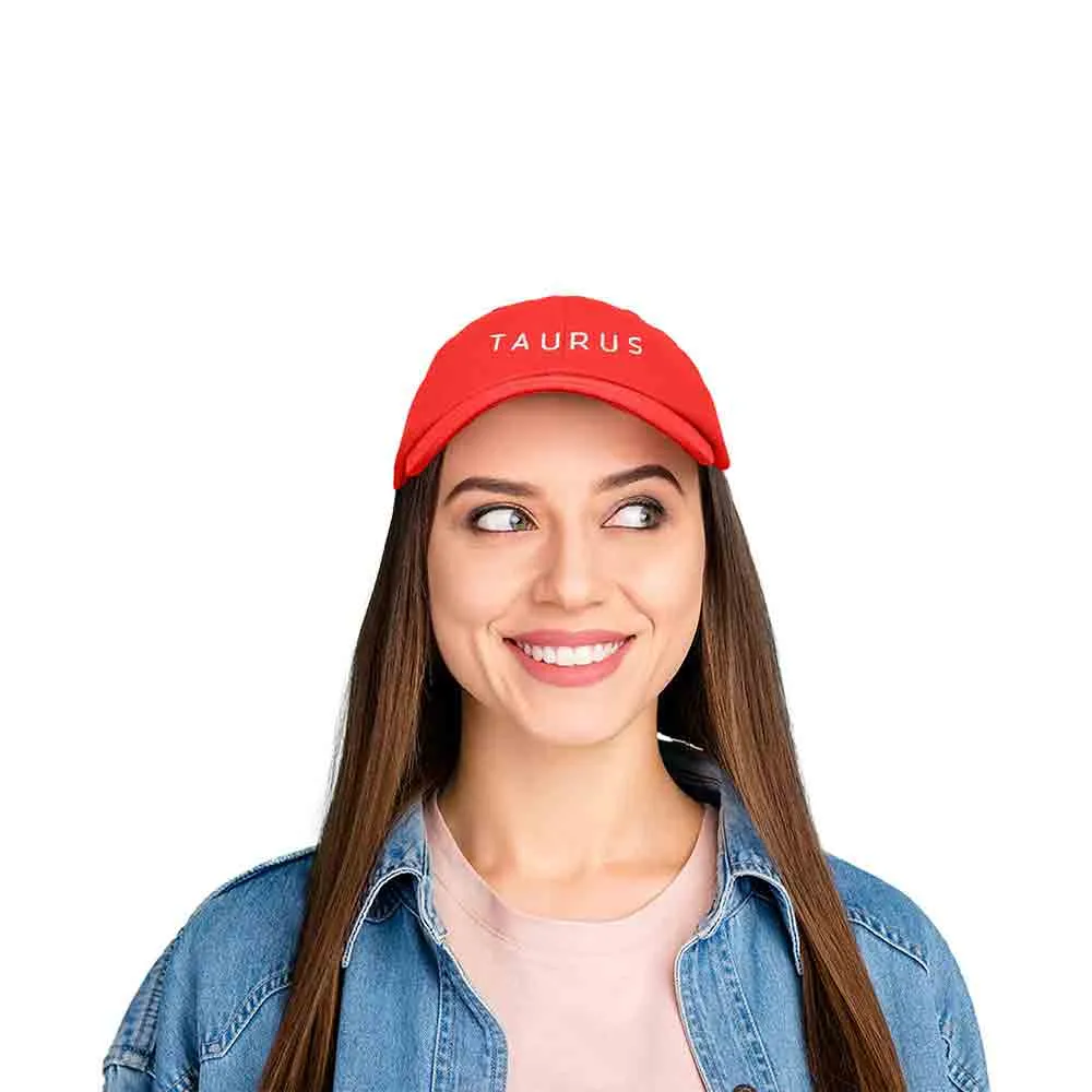 Dalix Taurus Hat