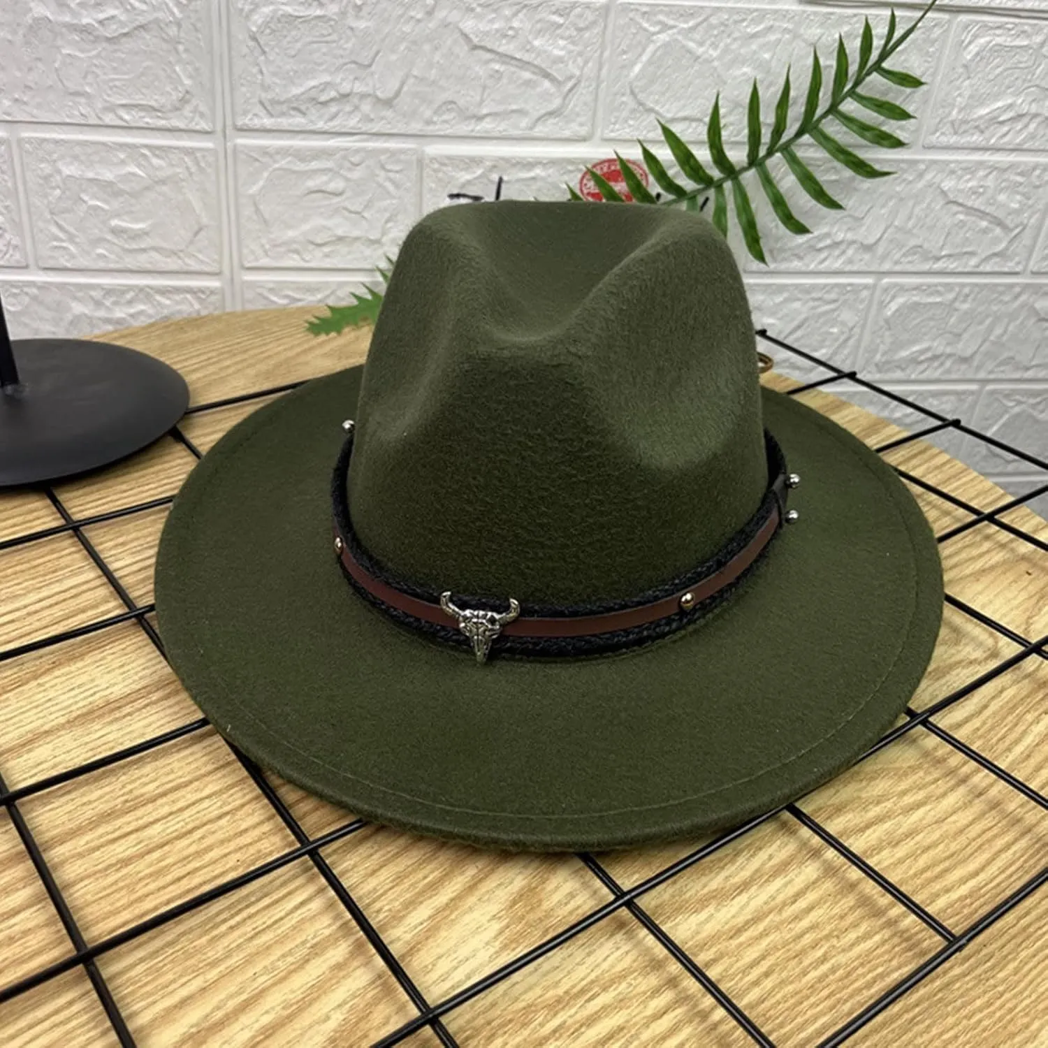Fashionable Fedora Fedoras Men Wide for Women Dress Hat Women's and Hats Baseball Caps Funny Hat
