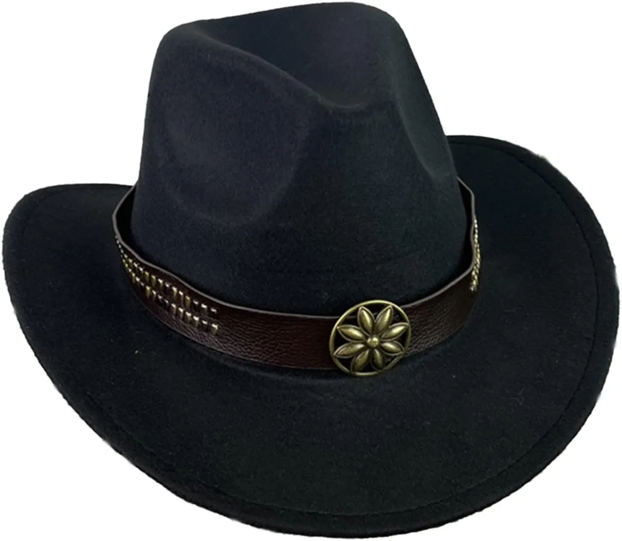 Fashionable Fedora Fedoras Men Wide for Women Dress Hat Women's and Hats Baseball Caps The Dirty Heads Hat