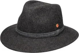 Gedeon Plus Traveller Wool Hat Women/Men - Made in The EU