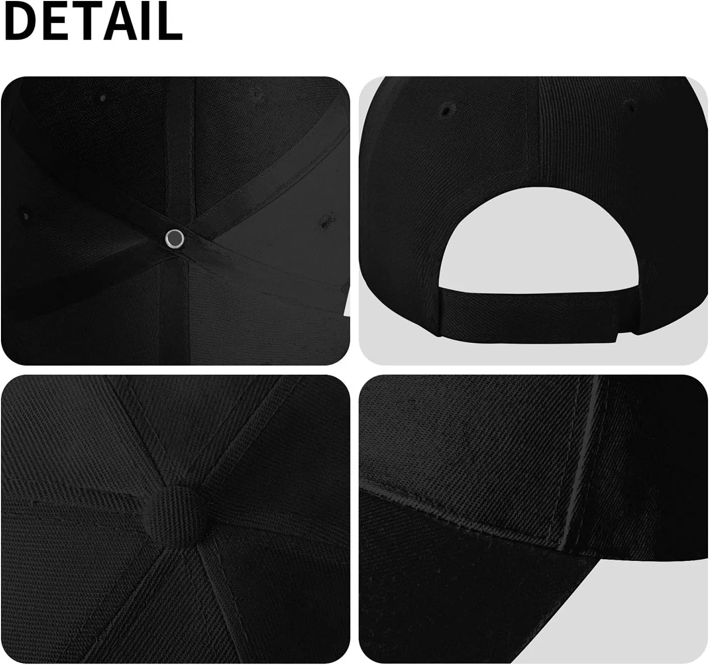 Jesus Baseball Cap Trucker Dad Hat for Men Women, Outdoor Sports Adjustable Snapback Flat Bill Brim