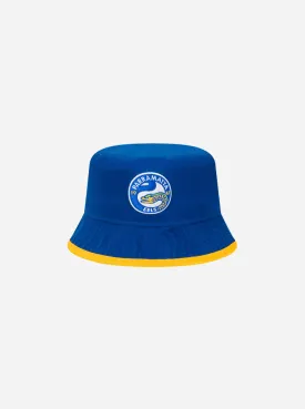 New Era Offical Team Colour Bucket Hat