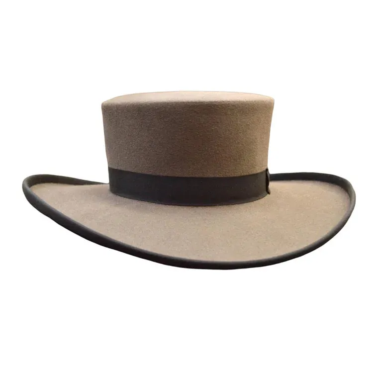 Pale Rider Hat Replica