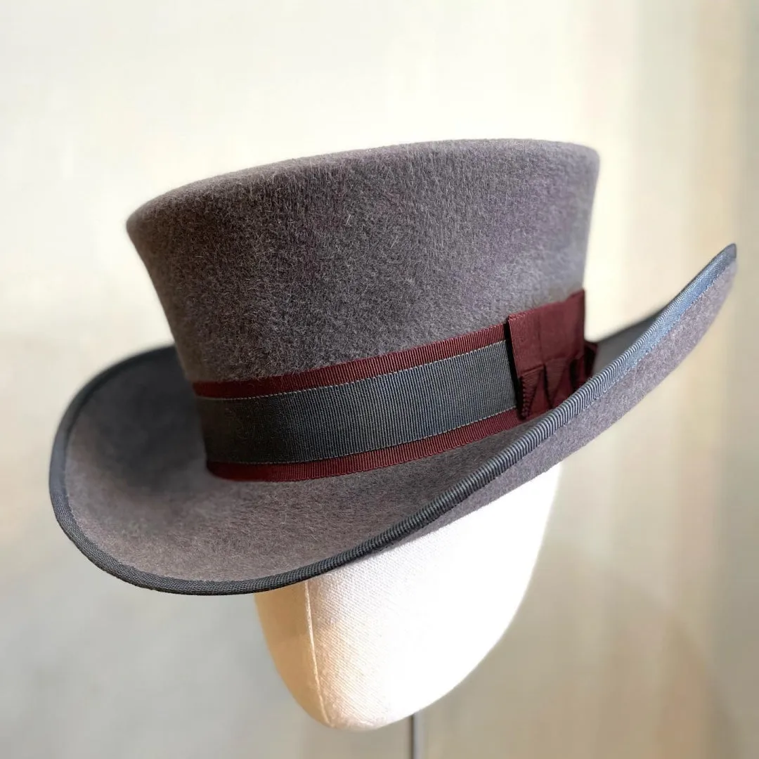 Pale Rider Hat Replica