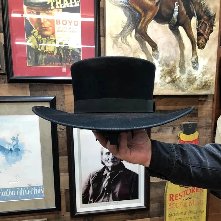 Pale Rider Hat Replica