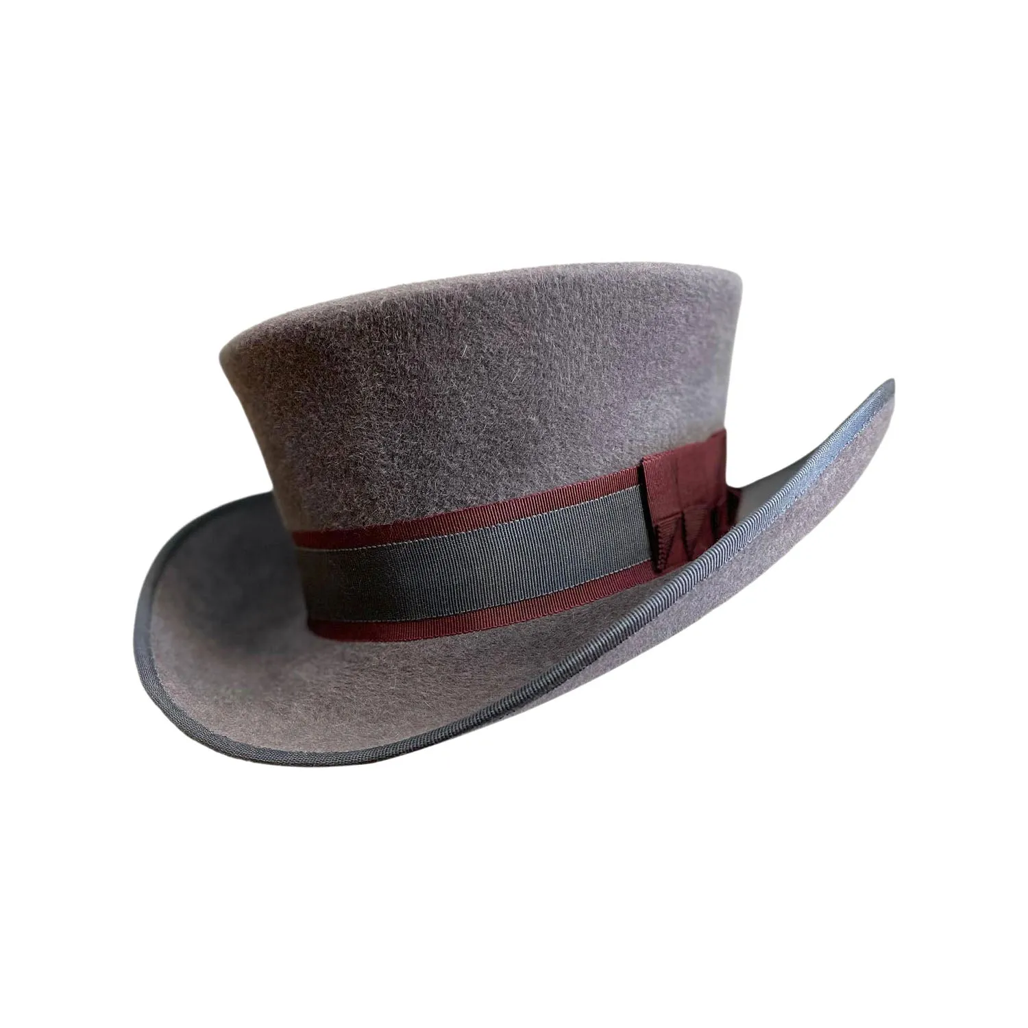 Pale Rider Hat Replica