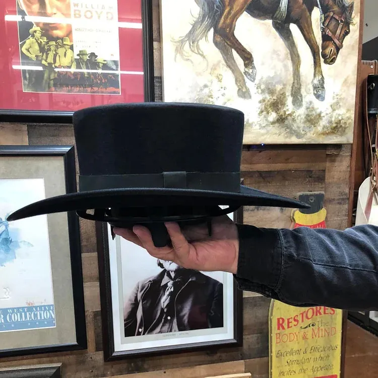 Pale Rider Hat Replica