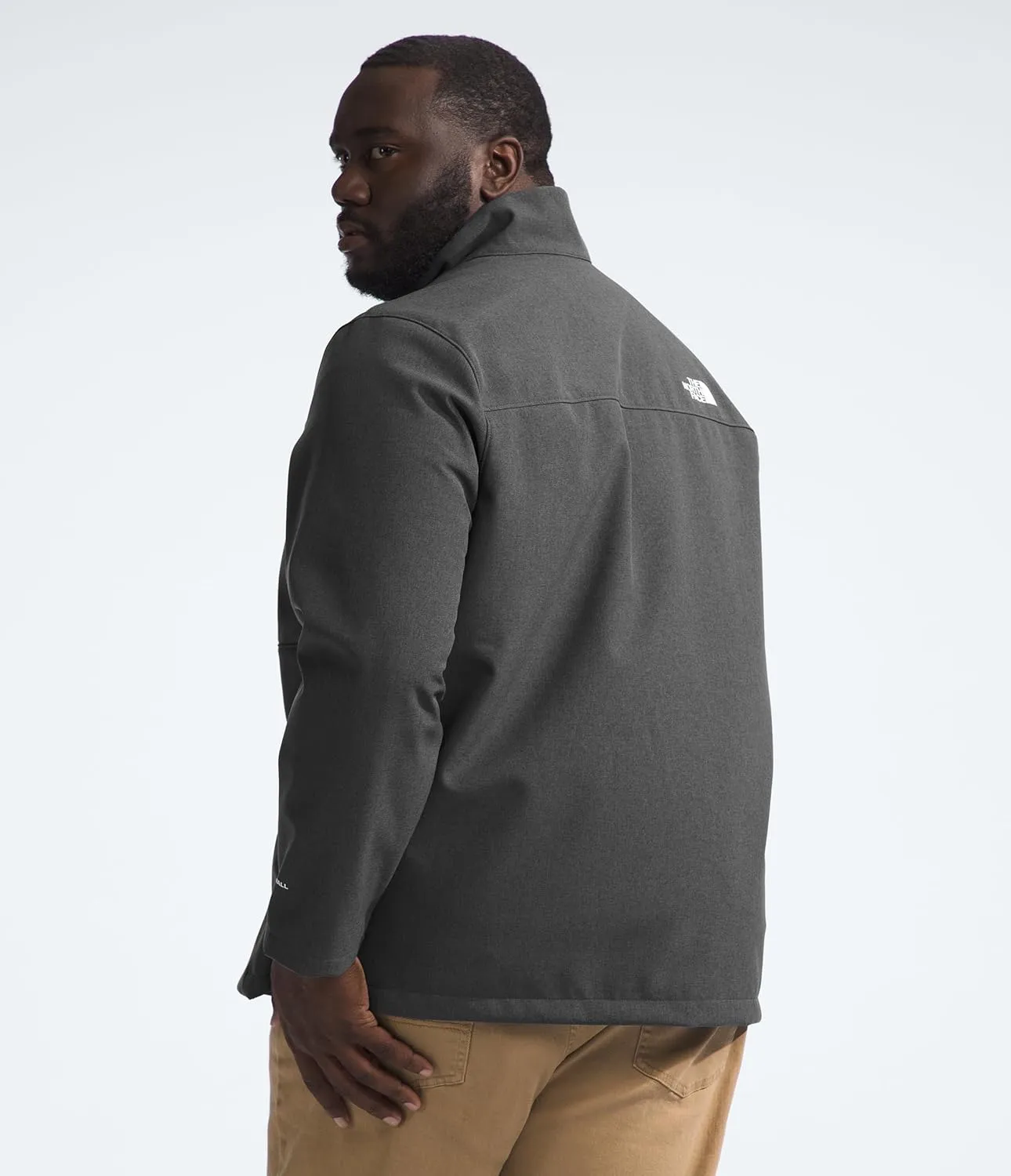 THE NORTH FACE Men??s Apex Bionic 3 Windproof Jacket (Standard and Big Size)