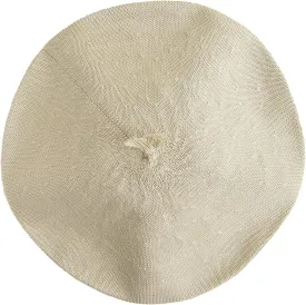 Unisex Beret Gaucho hat Traditional hat from Argentina