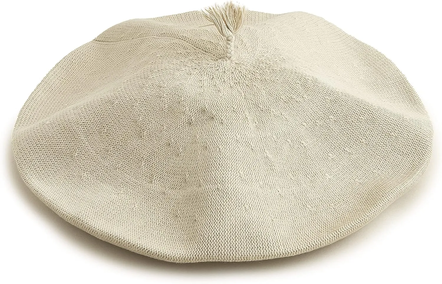 Unisex Beret Gaucho hat Traditional hat from Argentina