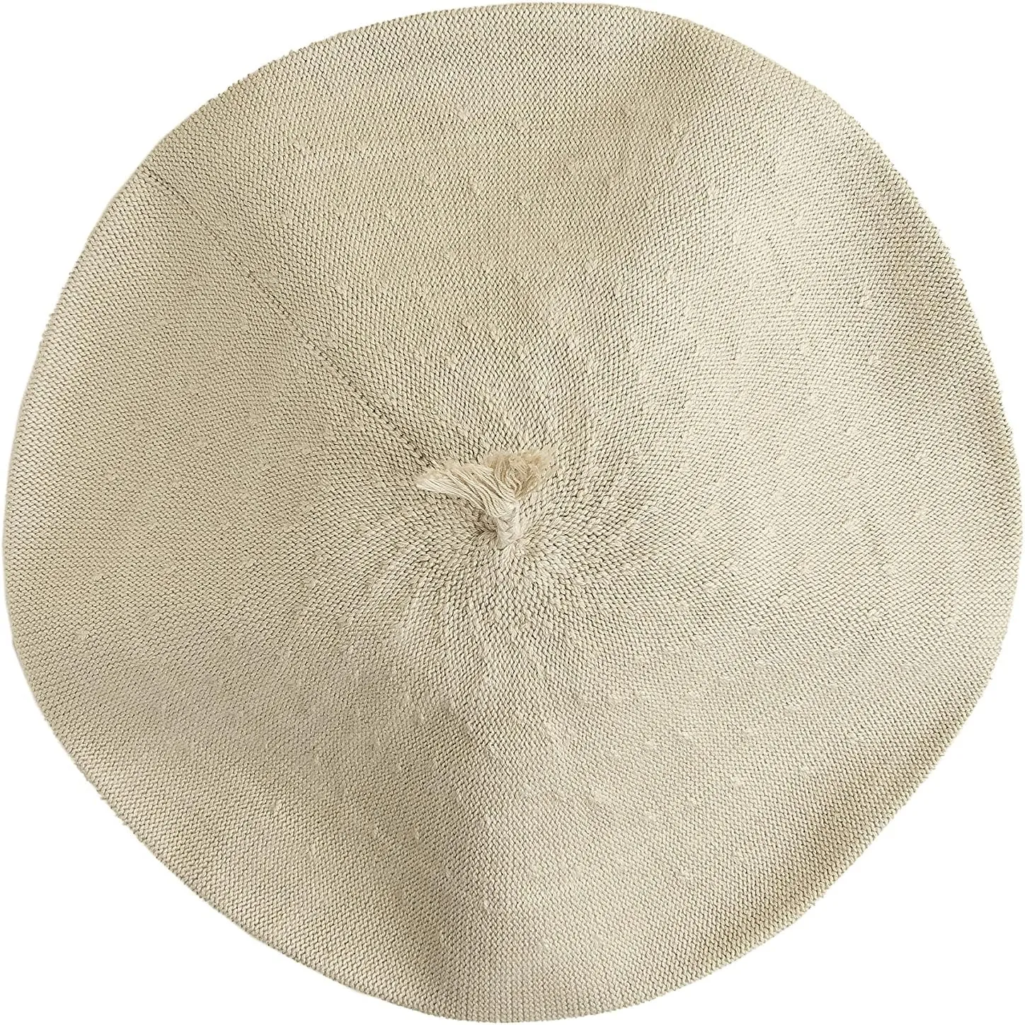 Unisex Beret Gaucho hat Traditional hat from Argentina